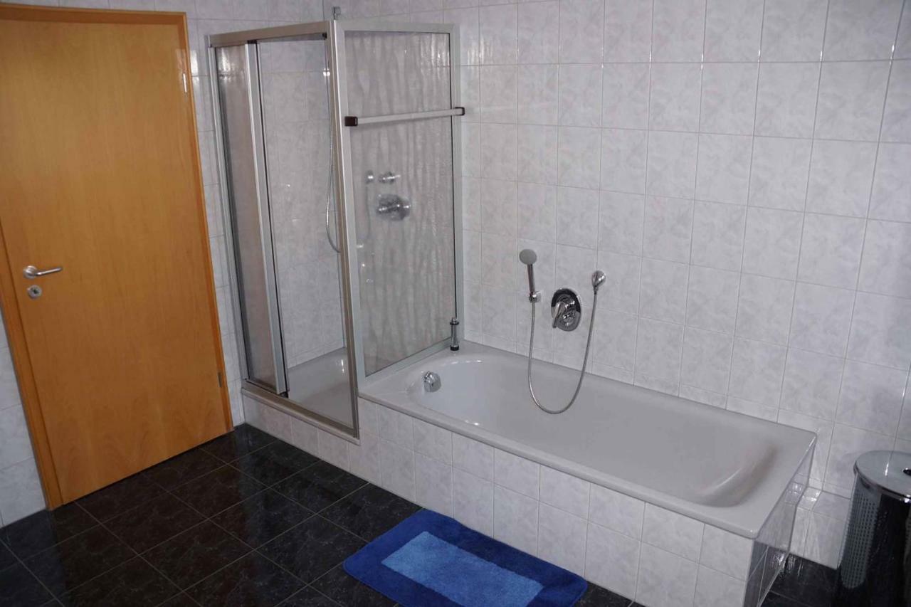 Ferienwohnung Im Hainertal Heigenbruecken Exterior foto